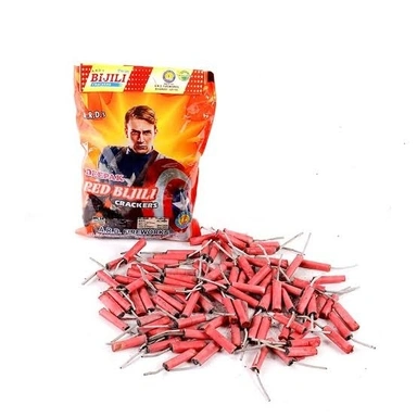 BIJILI CRACKERS (பிஜிலி வெடி)