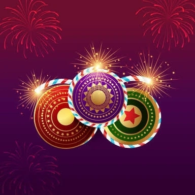 GROUND CHAKKARS (தரை சக்கரம்)