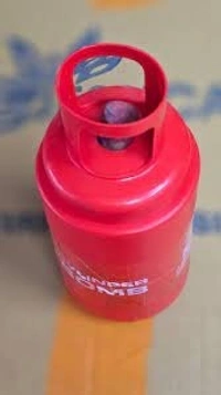 Cylinder Bomb (சிலிண்டர் பாம்)