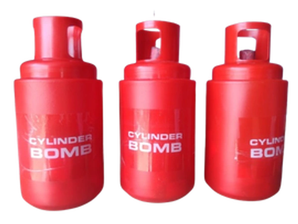Cylinder Bomb (சிலிண்டர் பாம்)