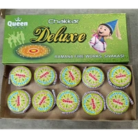 Ground Chakkar Deluxe சக்கரம் டீலக்ஸ் 