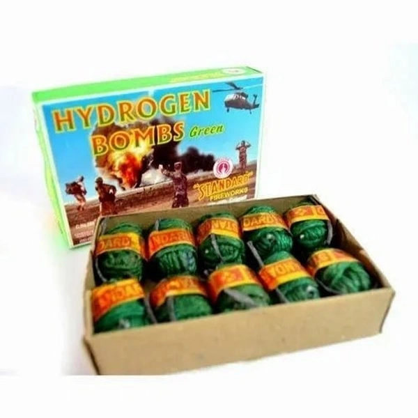 Hydro Bomb (ஹைட்றோ  பாம்)