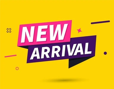 NEW ARRIVALS 2025 (புதிய வருகை)