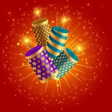 One Sound Crackers (ஒற்றை வெடிகள்)