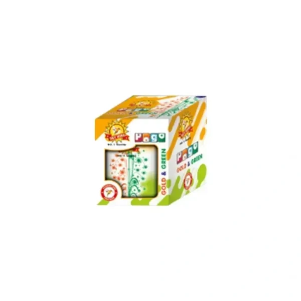 Pogo Multicolor (5pcs)
