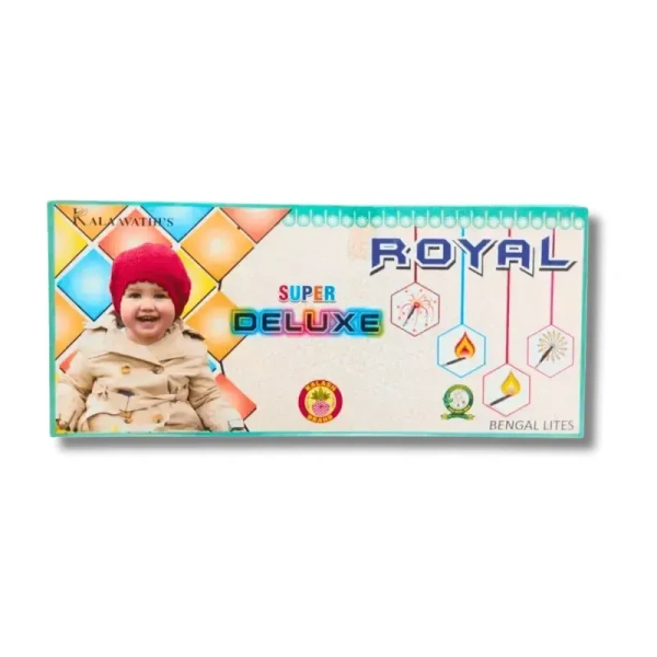 Super Deluxe (10 Box) (சூப்பர் டீலக்ஸ் )