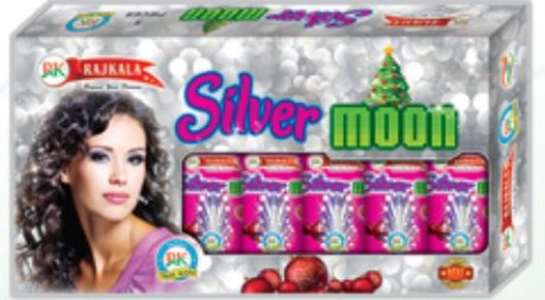 Silver Moon (5 pcs), சில்வர் மூன் 