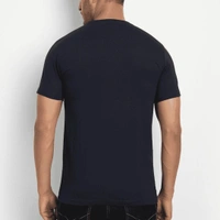 Tom Hiddle t-shirt For Men - Blue, M