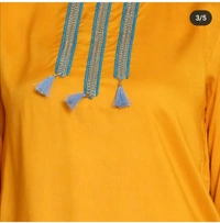 Top  - Yellow, FS