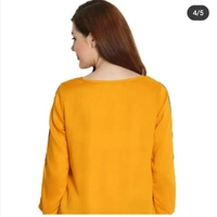 Top  - Yellow, FS