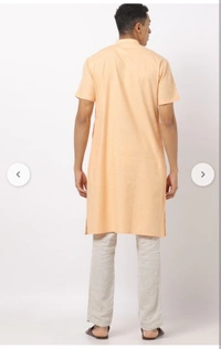 Netplay Kurta For Men - Multicolour, M