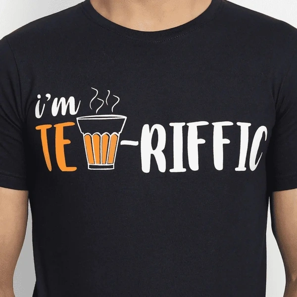 Tom Hiddle T-shirt For Men - Blue, L