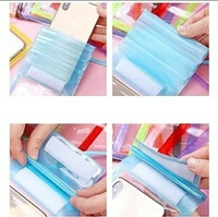 Waterproof Cover For Mobile - Multicolour, FS