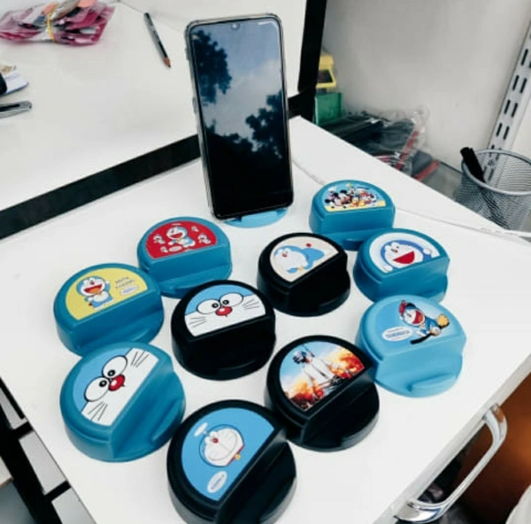 Mobile Stand - Multicolour, FS
