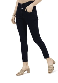 Girls Jeans - Blue, 28