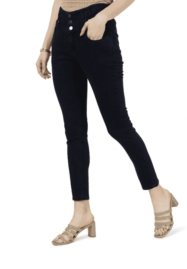Girls Jeans - Blue, 28