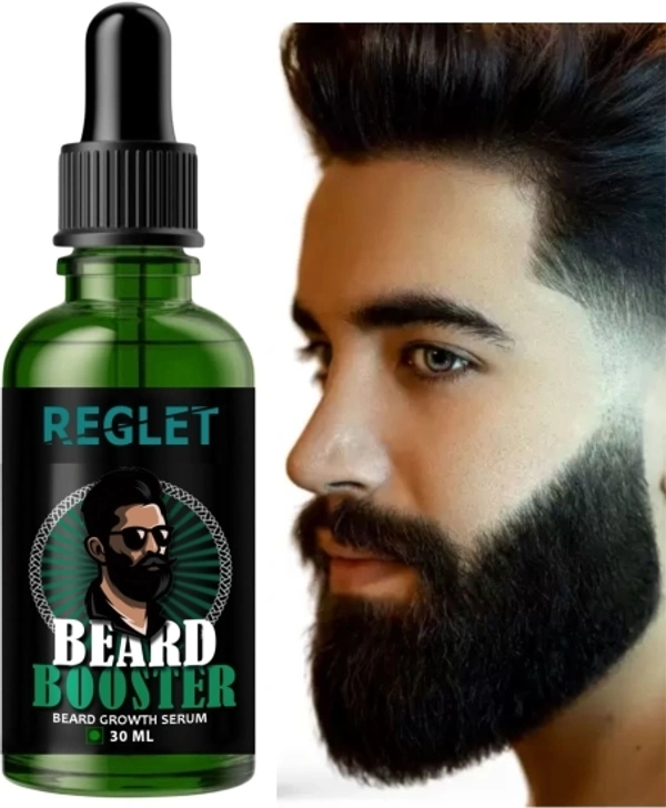 IND  Beard Oil - Free