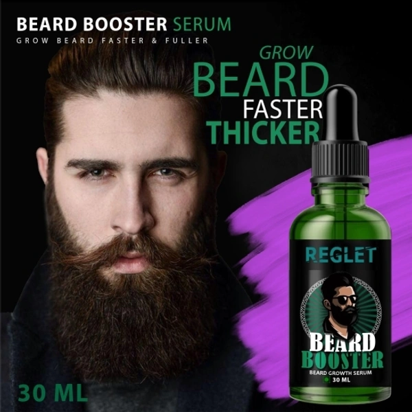 IND  Beard Oil - Free