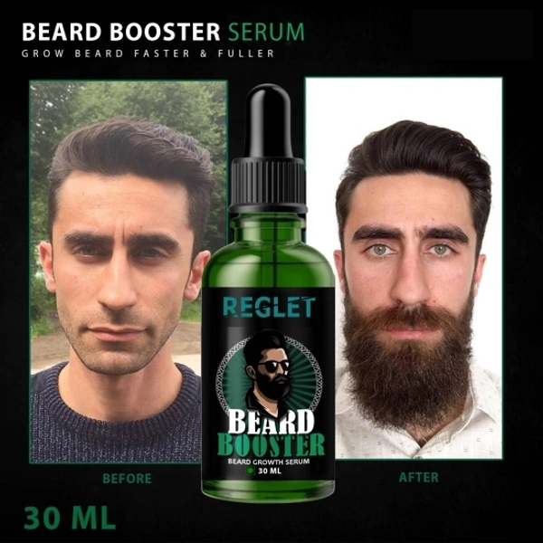 IND  Beard Oil - Free