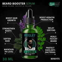IND  Beard Oil - Free