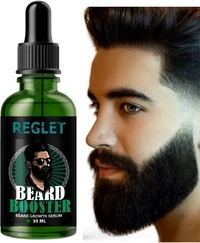 IND  Beard Oil - Free