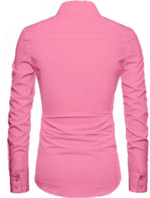 Avira enterprises Men Printed Casual Shirts  - Pink Blue Black White, S M L XL XXL