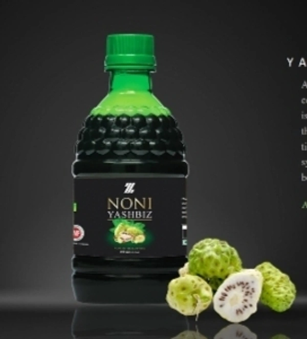 Noni Fruit Juice - 450ml