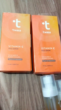 Vt C Face Serum - 25ml