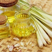 Lemongrass Oil