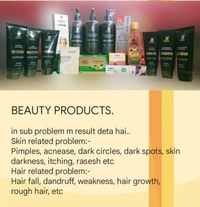 Yashbiz Kesar Gotti Facial Bar