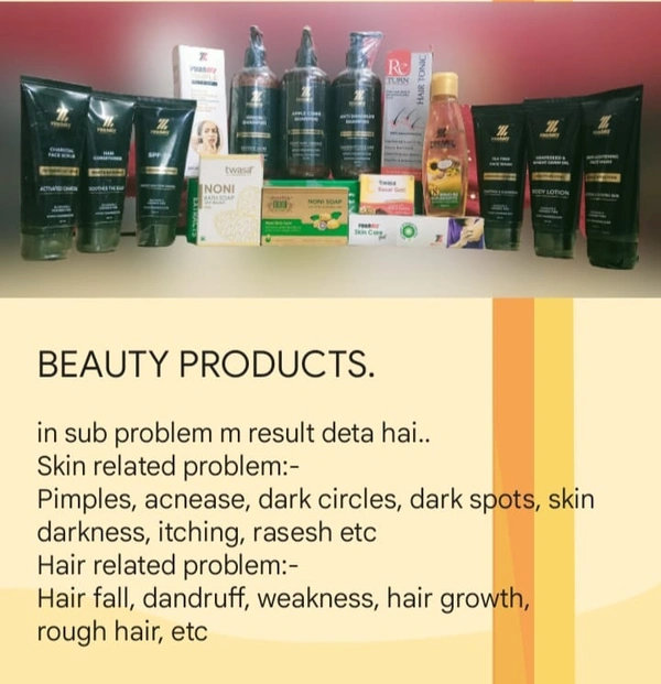 Yashbiz Kesar Gotti Facial Bar