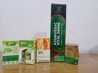 Yashbiz Vital Drink