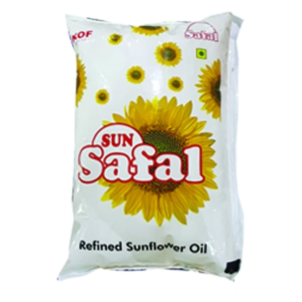 Safal Sunflower - 1 LTR