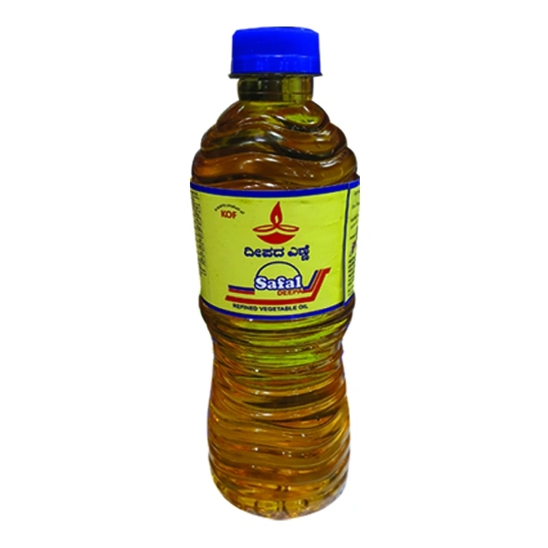 Safal Deepam Oil - 500 ML