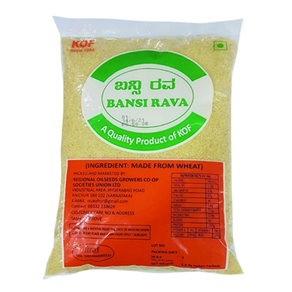 Safal Bansi Rava