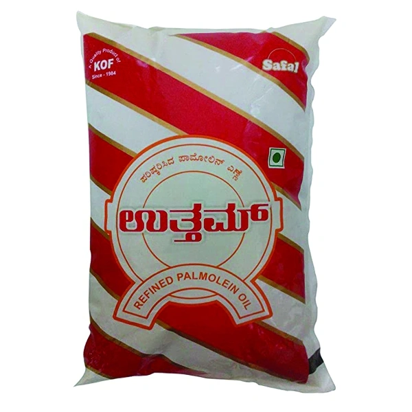 Safal Uttam 1 Ltr