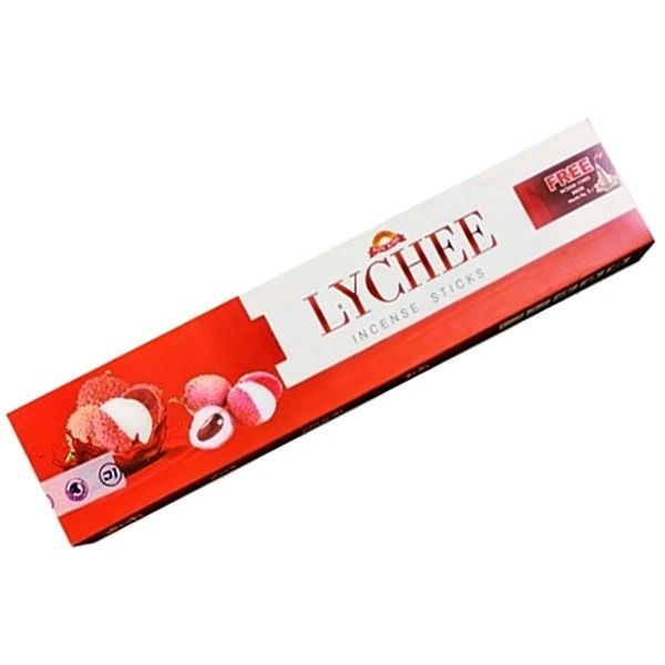 LYCHEE STICKS