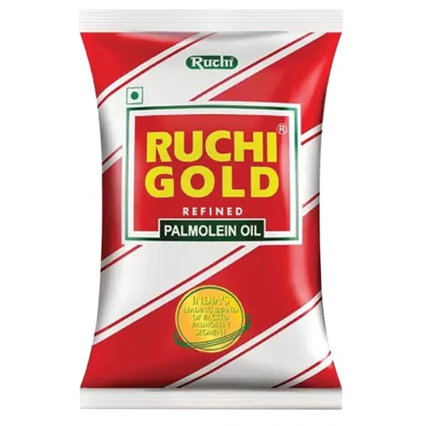 RUCHI GOLD - 1 LTR
