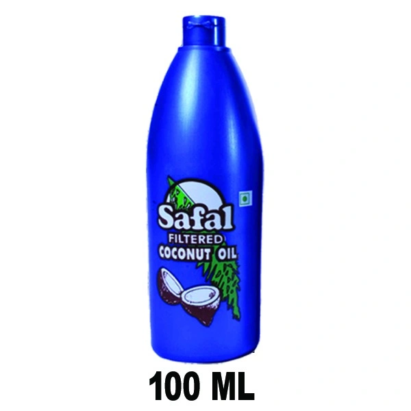 Safal Coconut Oil  - 100ml