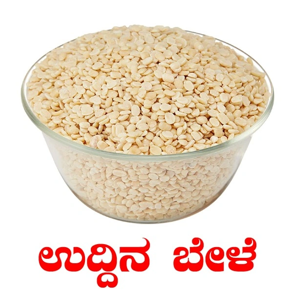 UDDIN BELE UDAD - 1 KG