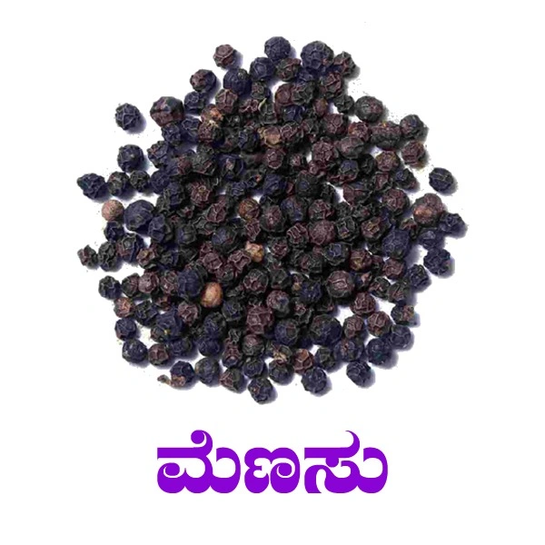 MENUJ - 50 GRM, MENASU