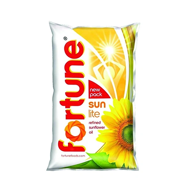 FORTUNE - 1 LTR