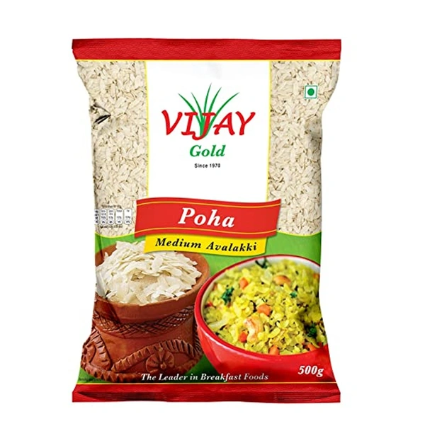 VIJAY AVALAKKI VIJAYA POHA - 1 KG