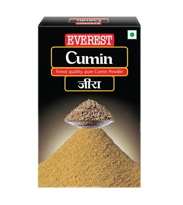 JEERA POWDER CUMIN POWDER - 50 GRM