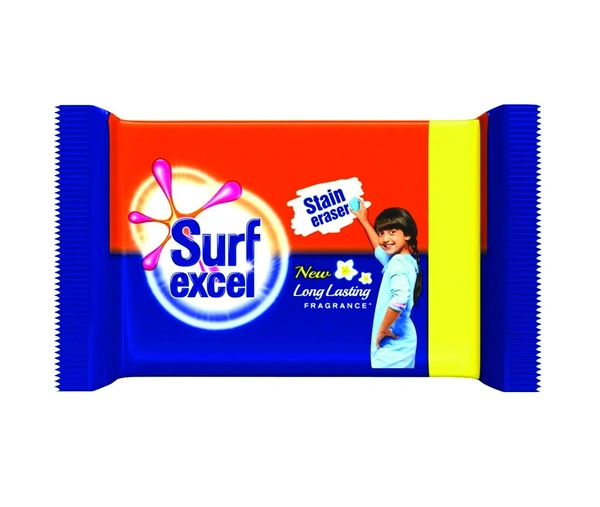 SURF EXCEL BAR - 250 GRM