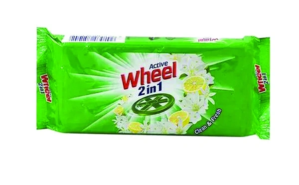 WHEEL BAR