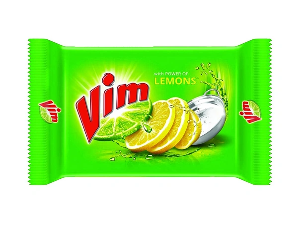 VIM LEMON BAR