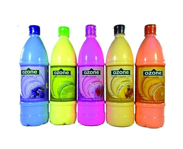 OZONE PHENYLE - 1 LTR