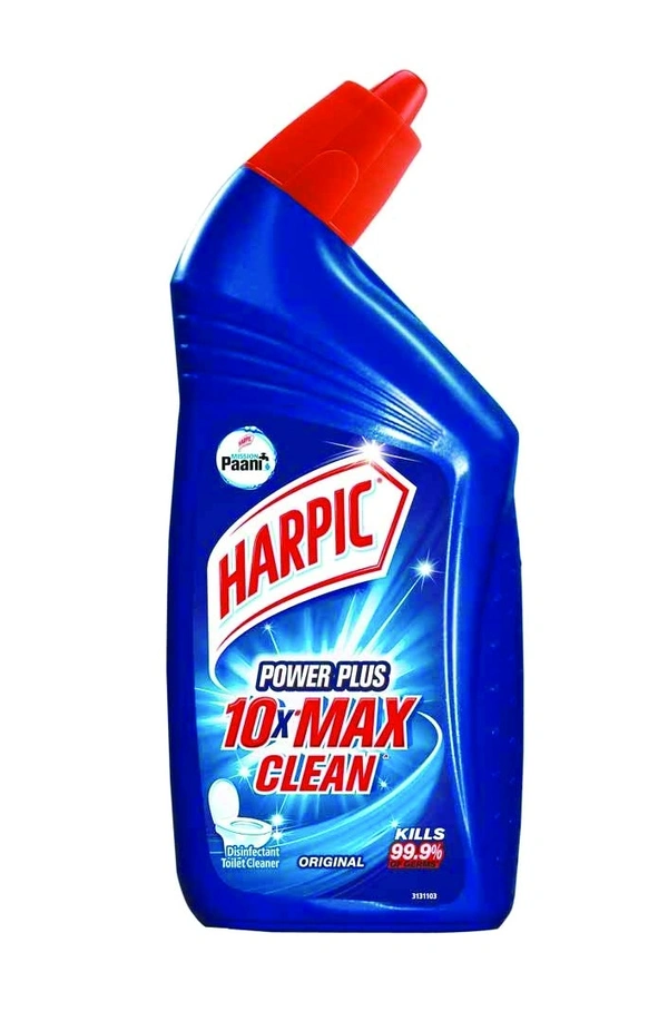 HARPIC BLUE - 500 ML