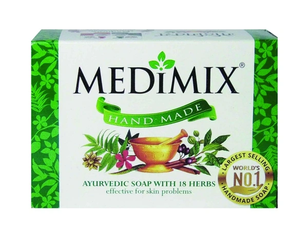 MEDIMIX SOAP  - 20 GRM